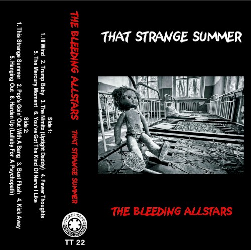 That Strange Summer