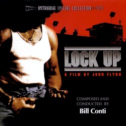 Lock Up