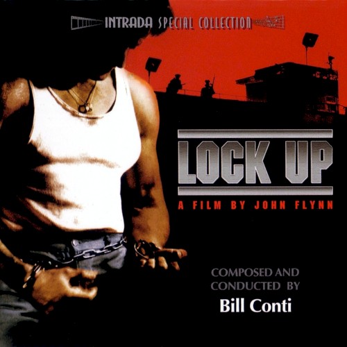 Lock Up