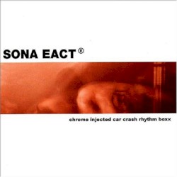 Chrome Injected Car Crash Rhythm Boxx