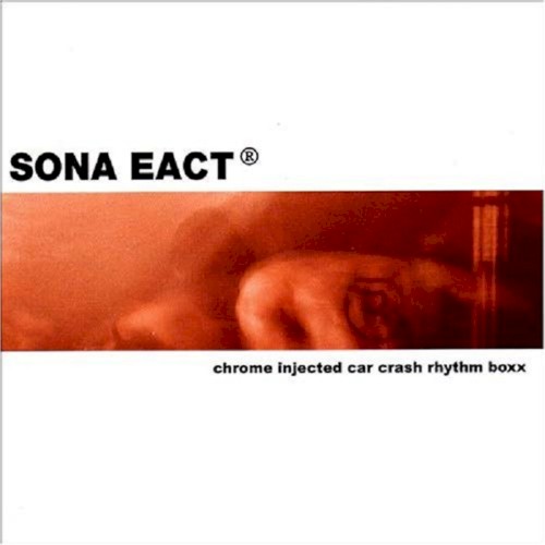 Chrome Injected Car Crash Rhythm Boxx