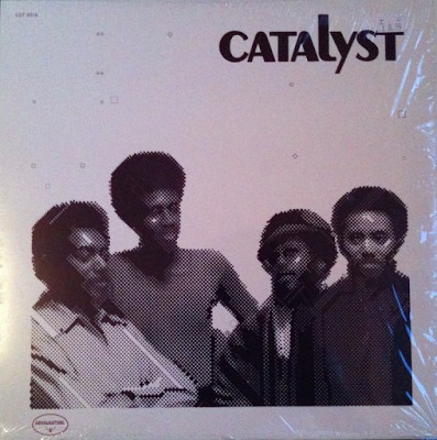 Catalyst