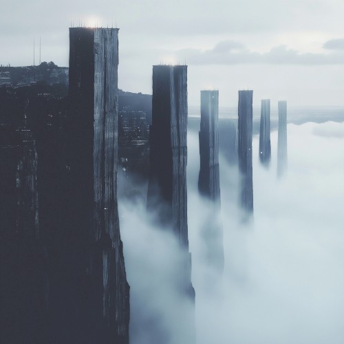 The Pillars of Silent Eternity