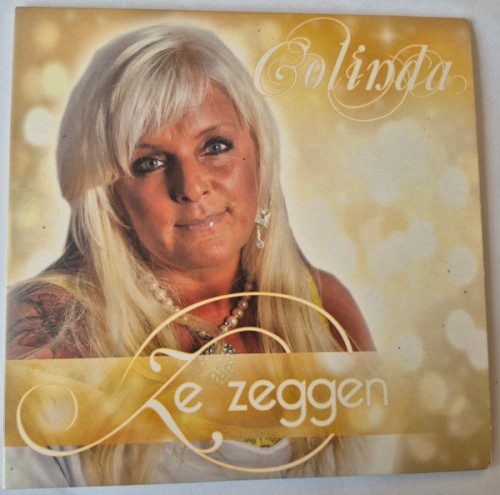 Ze zeggen