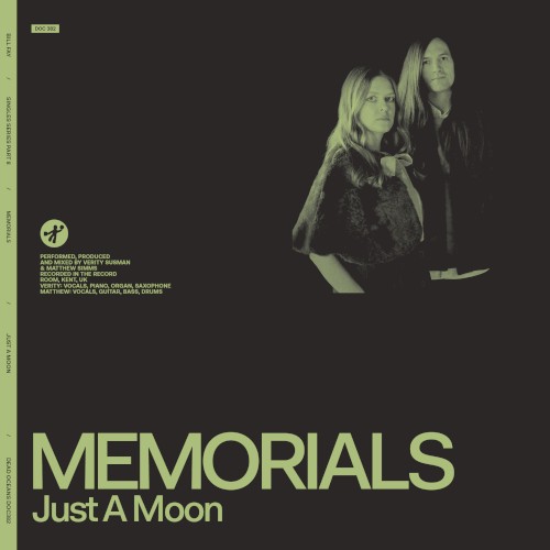 Just a Moon