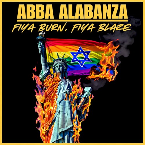 Fiya Burn, Fiya Blaze