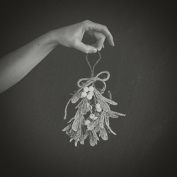 Under The Mistletoe