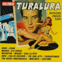 Turalura: Rockers zingen Tura