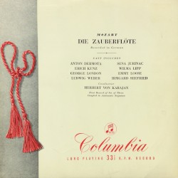 Die Zauberflöte
