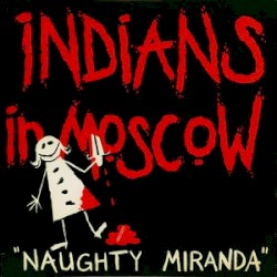 Naughty Miranda