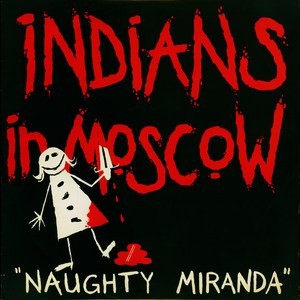 Naughty Miranda