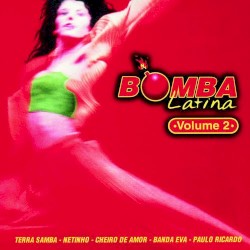 Bomba Latina, Volume 2