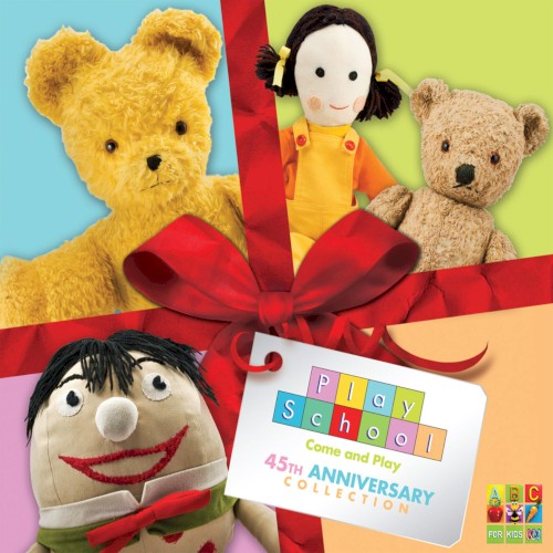 Come and Play (45th Aniversary Collection)