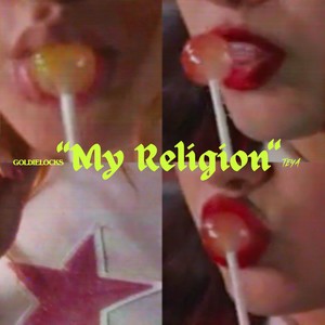 My Religion