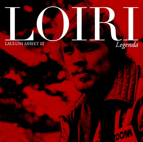 Legenda: Lauluni aiheet III