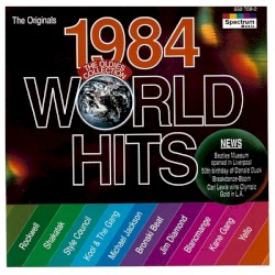 World Hits 1984
