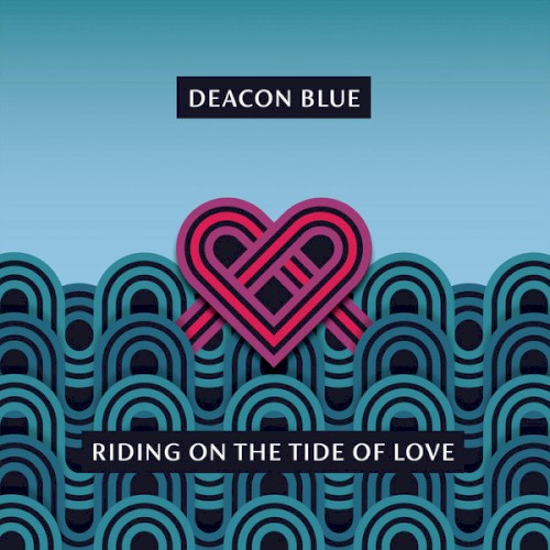 Riding on the Tide of Love