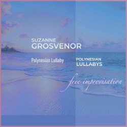 Polynesian Lullaby 2