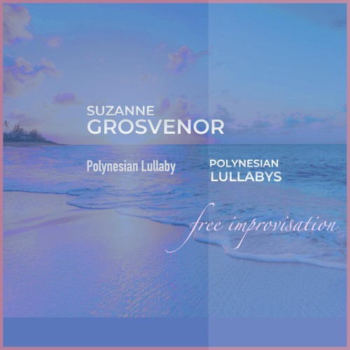 Polynesian Lullaby 2