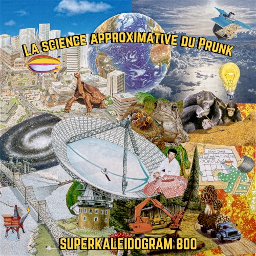 La science approximative du Prunk
