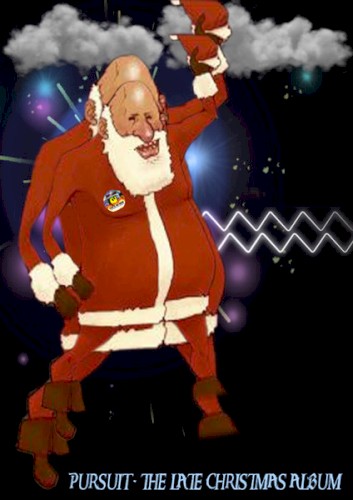 The Late Christmas Album