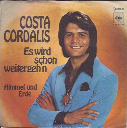 Es wird schon weitergeh'n