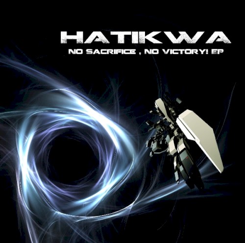 No Sacrifice, No Victory! EP