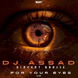 For Your Eyes (2026)