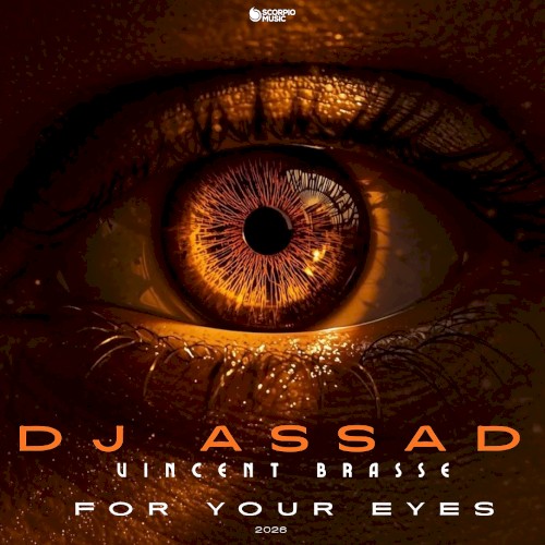 For Your Eyes (2026)
