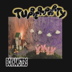 Tupperparty