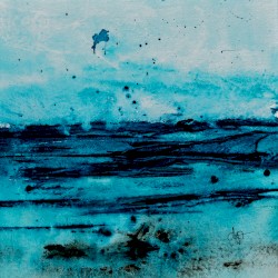 Subglacial