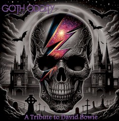 Goth Oddity: A Tribute to David Bowie