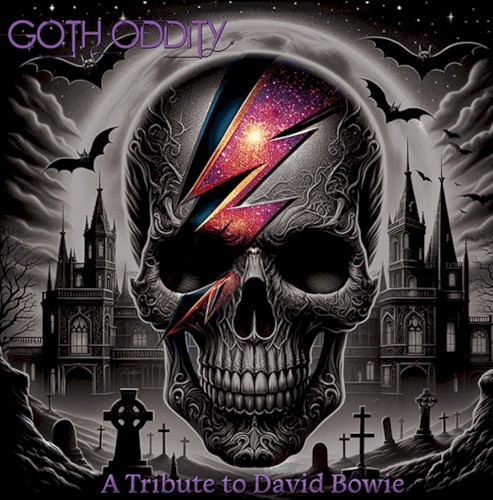 Goth Oddity: A Tribute to David Bowie