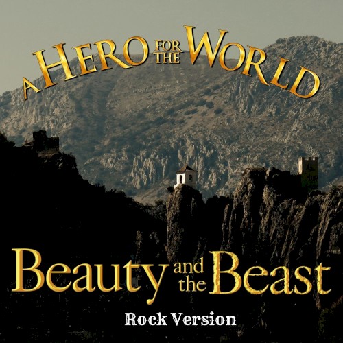 Beauty and the Beast: Rock Version
