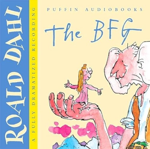 The BFG