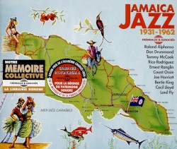 Jamaica‐Jazz 1931–1962