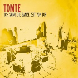 Ich sang die ganze Zeit von dir
