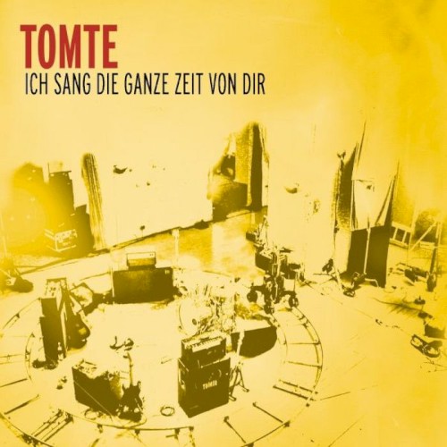 Ich sang die ganze Zeit von dir