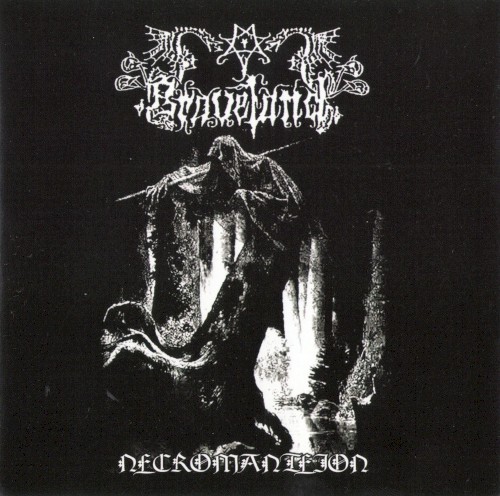 Necromanteion