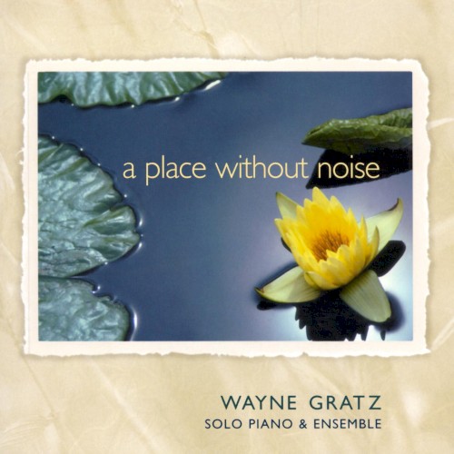 A Place Without Noise
