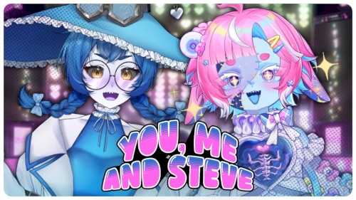 You, Me, and Steve
