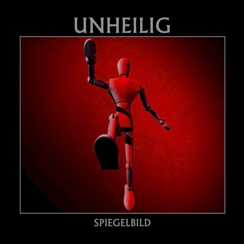 Spiegelbild