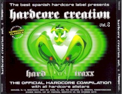 Hardcore Creation Vol. 3