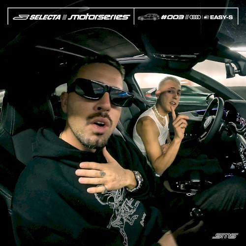 Selecta Motorseries #03