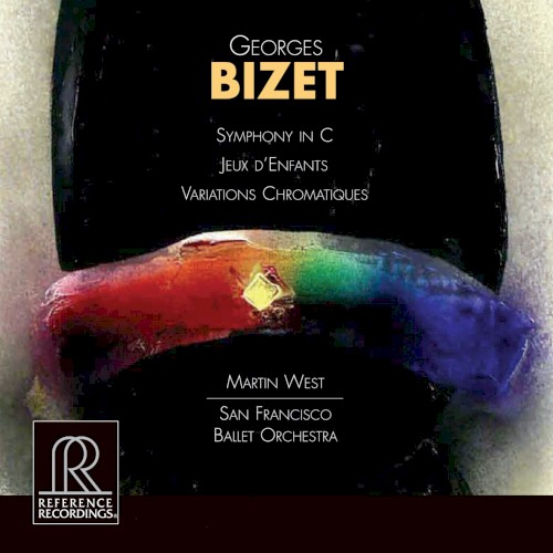 Symphony no. 3 “Organ” / Introduction and Rondo capriccioso / La Muse et le Poète