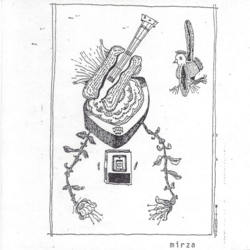 Last Clouds