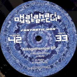 Alltogethernow EP