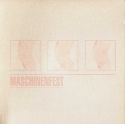 Maschinenfest 2003