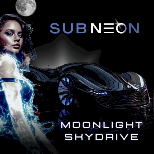 Moonlight Skydrive