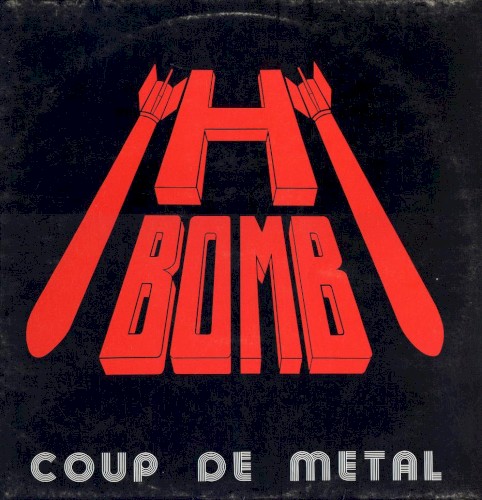 Coup de Metal